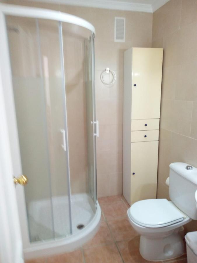 Apartamento Roteno Cerca Del Mar Rota Extérieur photo