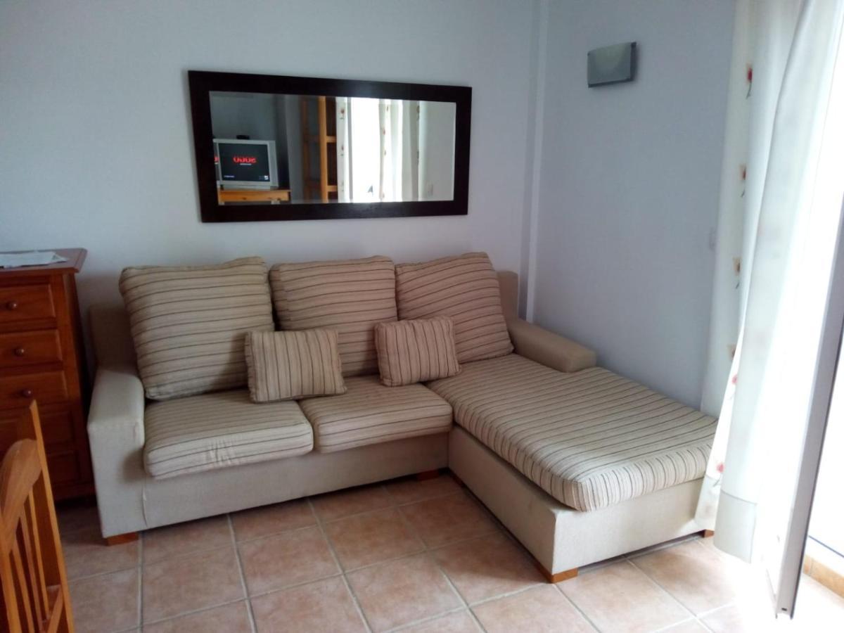 Apartamento Roteno Cerca Del Mar Rota Extérieur photo