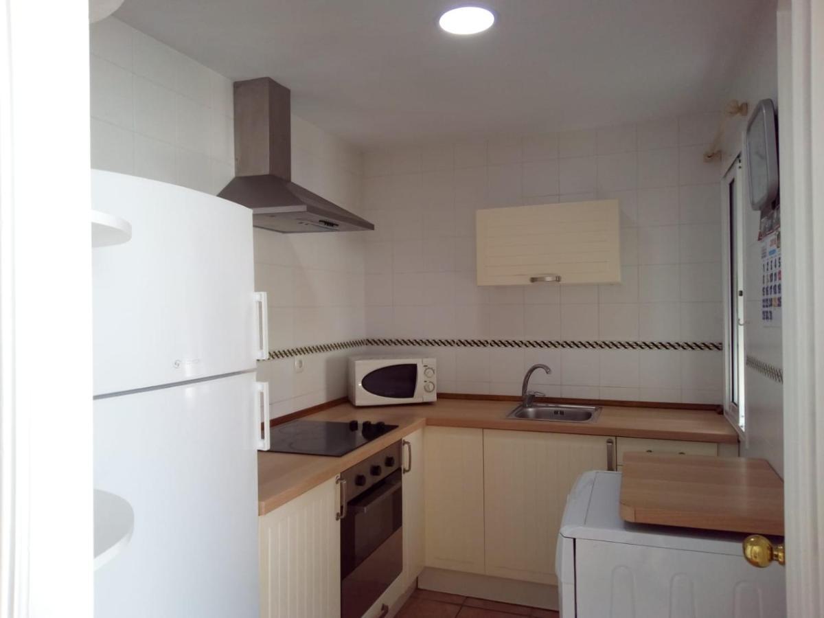 Apartamento Roteno Cerca Del Mar Rota Extérieur photo