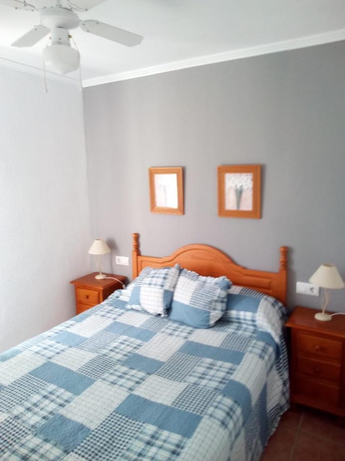 Apartamento Roteno Cerca Del Mar Rota Extérieur photo