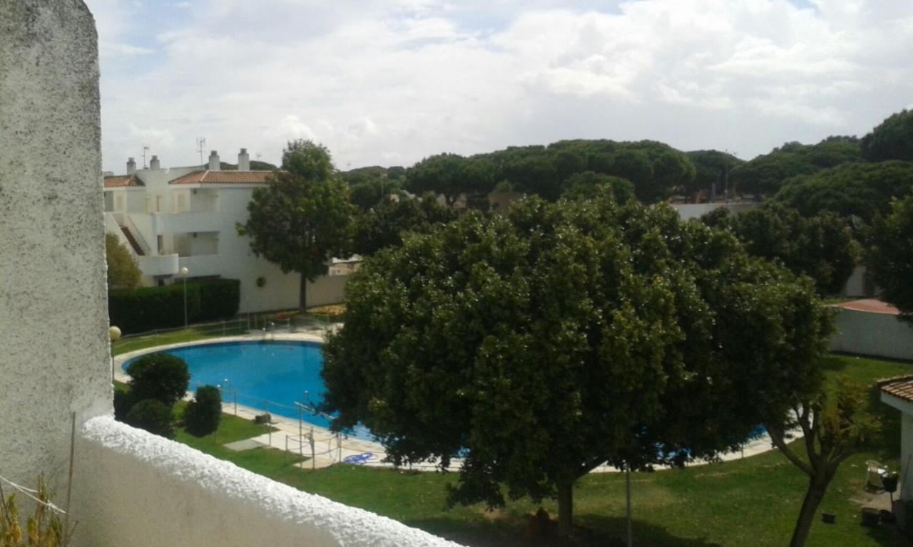 Apartamento Roteno Cerca Del Mar Rota Extérieur photo