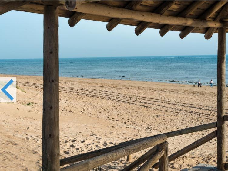 Apartamento Roteno Cerca Del Mar Rota Extérieur photo